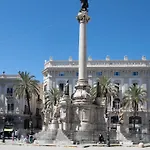 Casa Meli Dietro Piazza San Domenico By Wonderful Italy