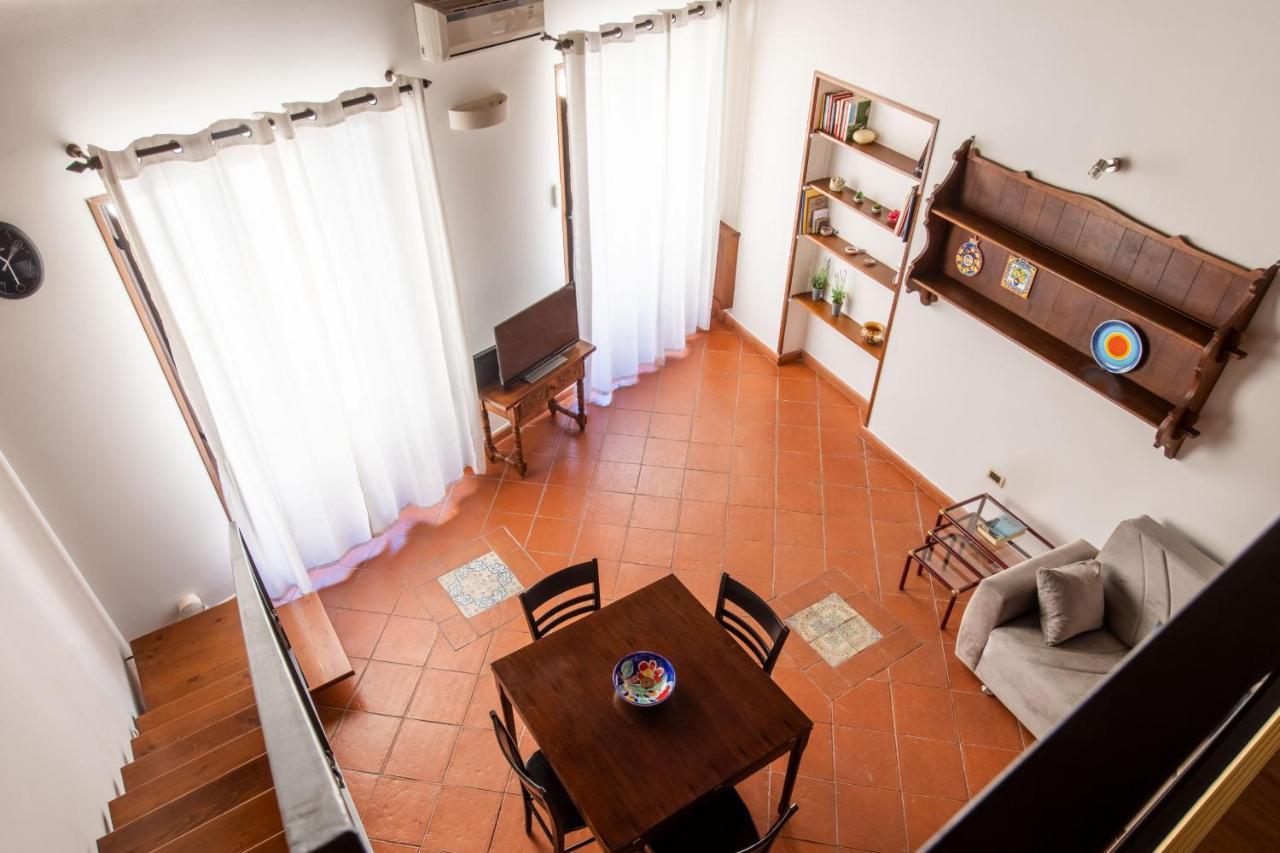 Casa Meli Dietro Piazza San Domenico By Wonderful Italy * Palermo