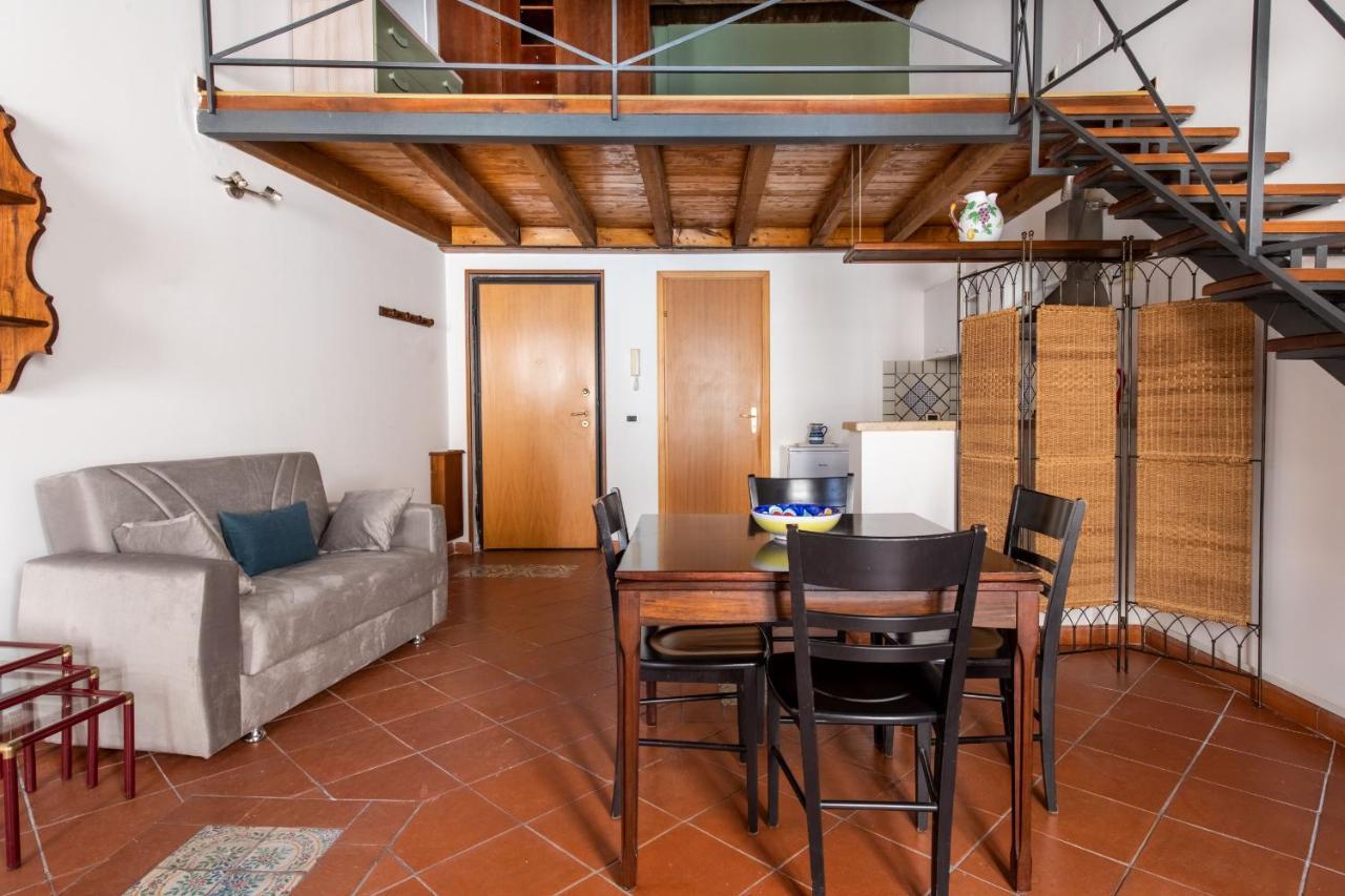Casa Meli Dietro Piazza San Domenico By Wonderful Italy Apartment Palermo