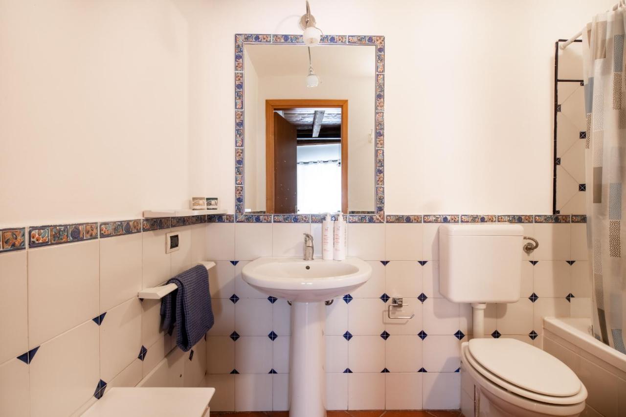 Casa Meli Dietro Piazza San Domenico By Wonderful Italy Apartment *