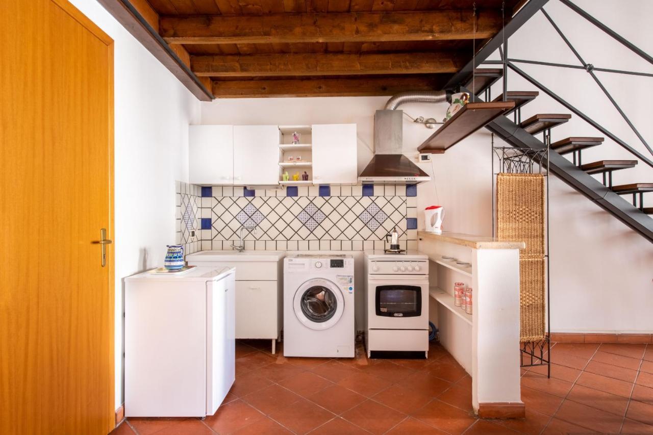 Casa Meli Dietro Piazza San Domenico By Wonderful Italy Apartment *