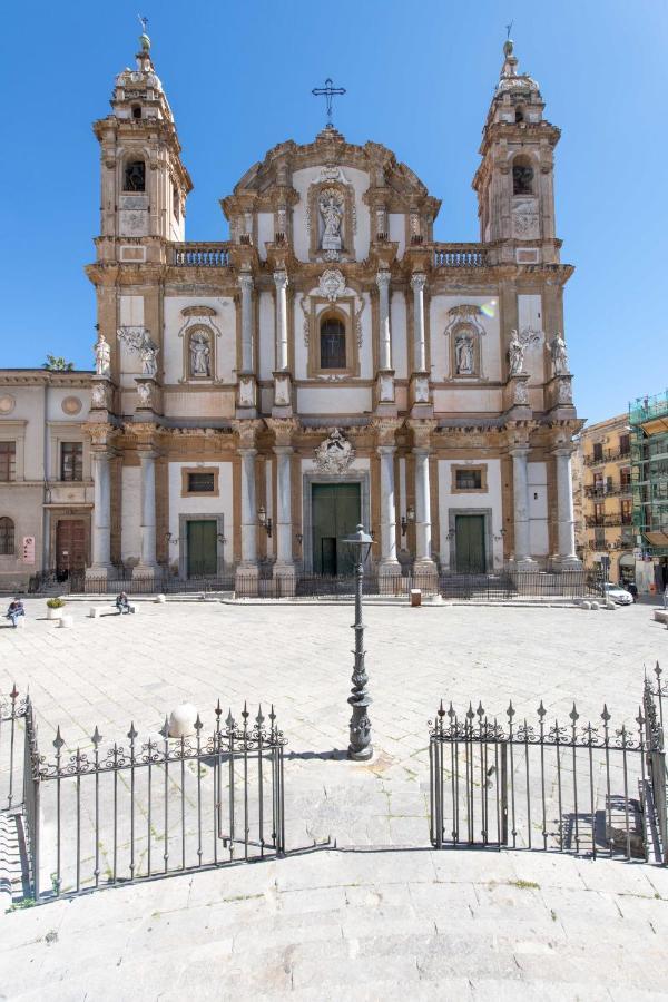 Apartment Casa Meli Dietro Piazza San Domenico By Wonderful Italy *
